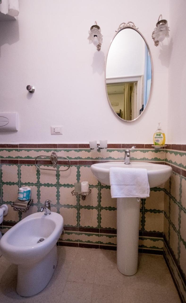 تراباني Staiti Apartments المظهر الخارجي الصورة